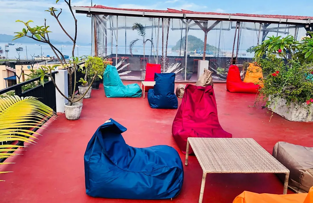 Blue Ocean Hotel-1