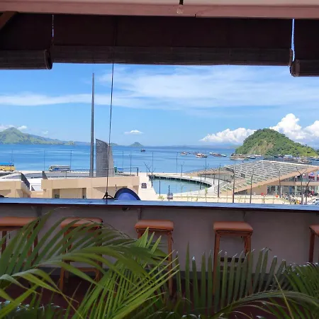 Blue Ocean Hotel-3